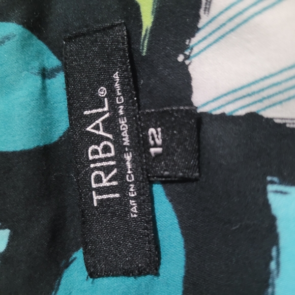 Tribal skirt size 12 - Picture 2 of 7